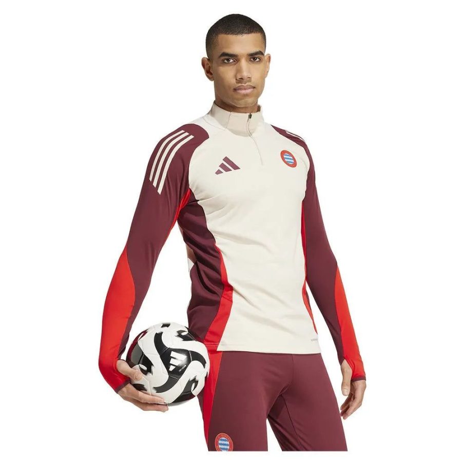 SURVÊTEMENT HAUTBAS BAYERN MUNICH 20242025