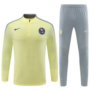 survetement-hautbas-club-america-20242025 SURVÊTEMENT HAUTBAS CLUB AMÉRICA 20242025