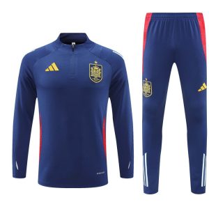 SURVÊTEMENT HAUTBAS ESPAGNE 20242025