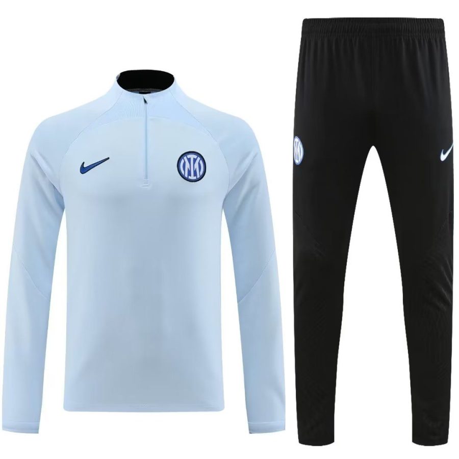 SURVÊTEMENT HAUTBAS INTER MILAN 20232024