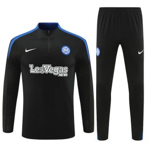 SURVÊTEMENT HAUTBAS INTER MILAN 20242025