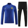 survetement-hautbas-inter-milan-bleu-20232024 SURVÊTEMENT HAUTBAS INTER MILAN BLEU 20232024