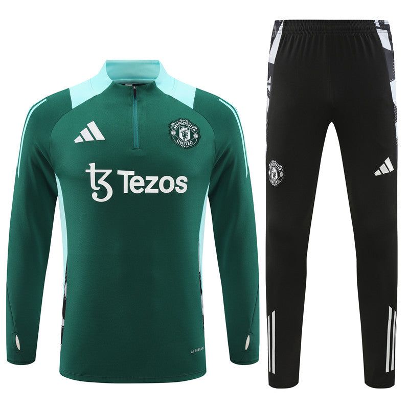 SURVÊTEMENT HAUTBAS MANCHESTER UNITED 20242025