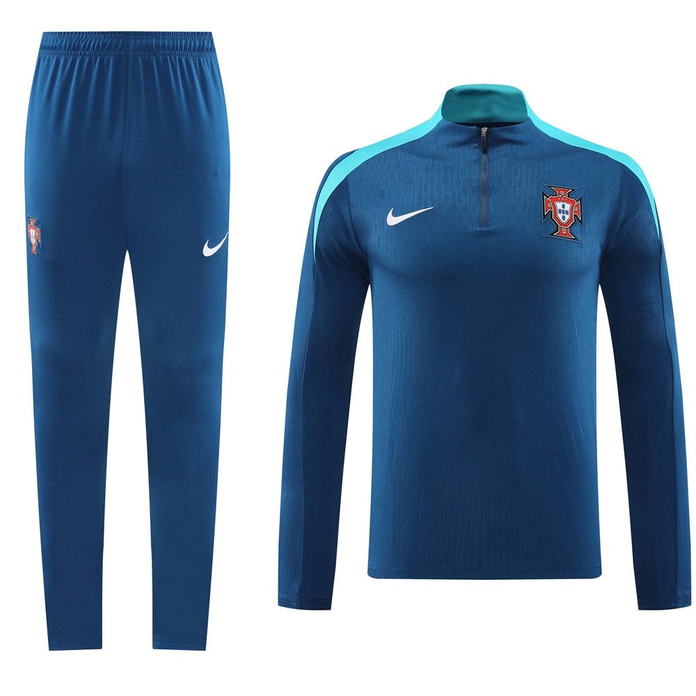 SURVÊTEMENT HAUTBAS PORTUGAL 20242025