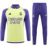 SURVÊTEMENT HAUTBAS REAL MADRID 20232024