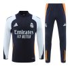 SURVÊTEMENT HAUTBAS REAL MADRID 20242025