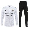 SURVÊTEMENT HAUTBAS REAL MADRID 20242025