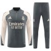 SURVÊTEMENT HAUTBAS REAL MADRID 20242025