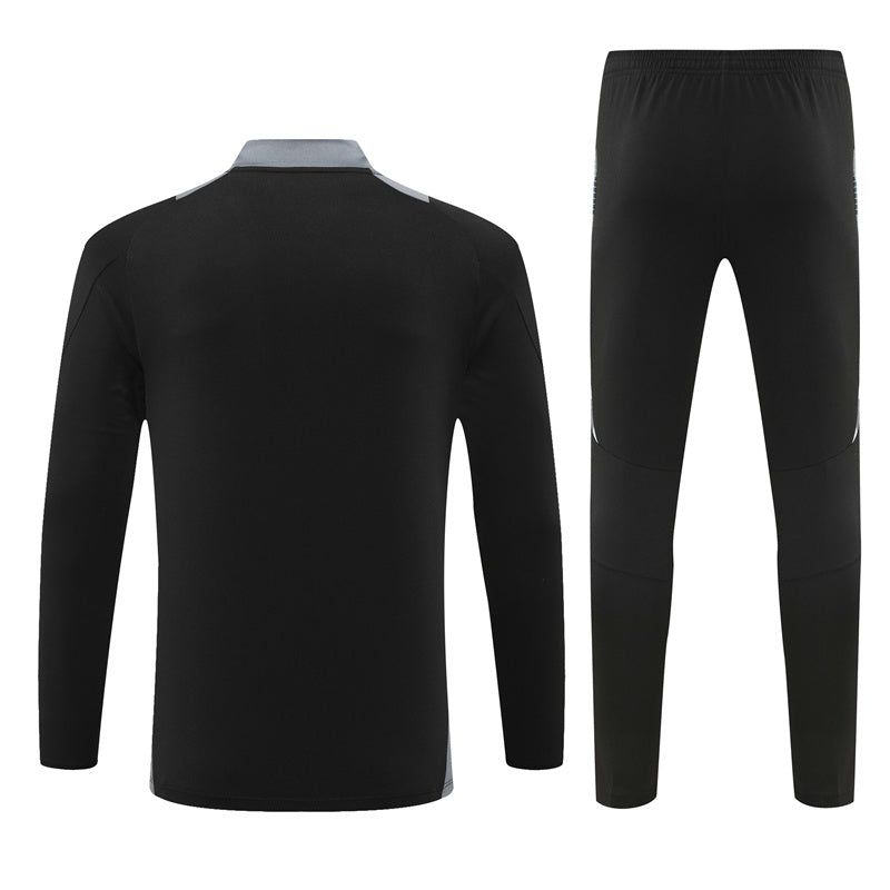 survêtement Italie saison 2024 2025 ensemble veste et pantalon sport