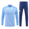survêtement Manchester City saison 2024 2025 haut et bas