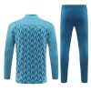 Survêtement Olympique de Marseille haut et bas saison deux mille vingt quatre deux mille vingt cinq