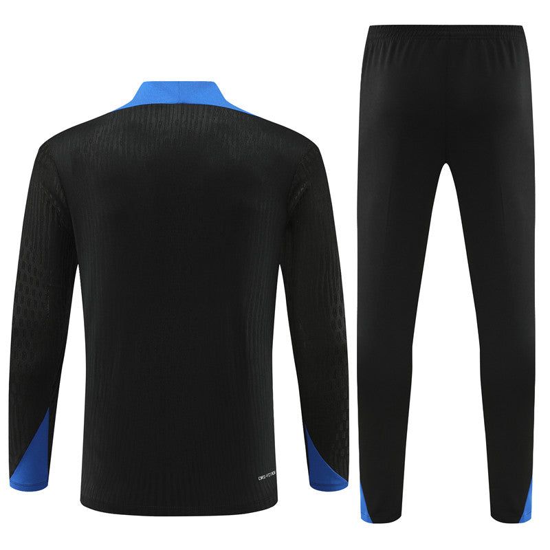 survêtement Pays Bas ensemble veste et pantalon saison 2024 2025