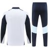 Survêtement Real Madrid saison 2024 2025 haut et bas training football