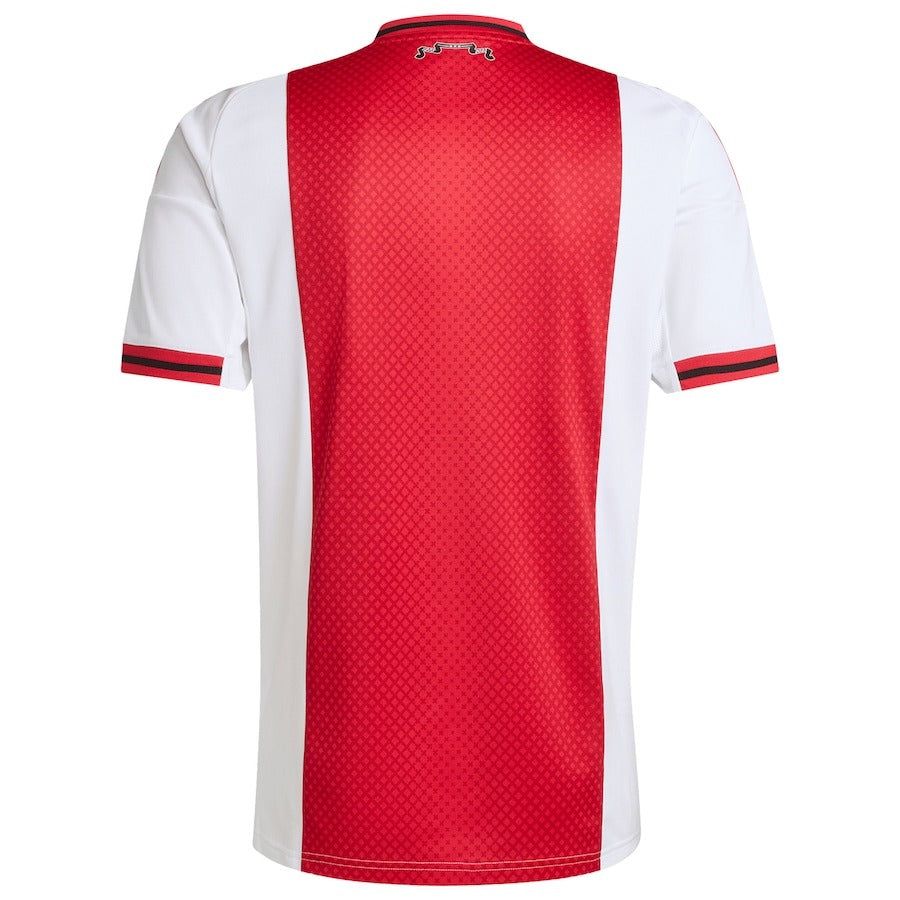tenu-de-football-ajax-amsterdam-shirt-home-2025-2026-pour-supporter Tenu de football Ajax Amsterdam shirt home 2025 2026 pour supporter
