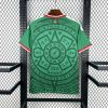 Tenue de foot Mexique version domicile pour fans