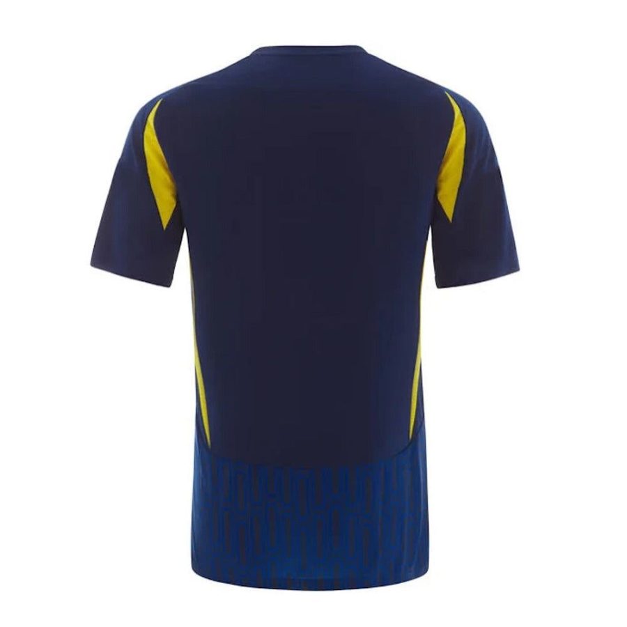 tenue de football Al Nassr FC maillot de match extérieur