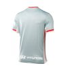 tenue de football Atletico Madrid maillot deplacement 2024 2025 pour supporter