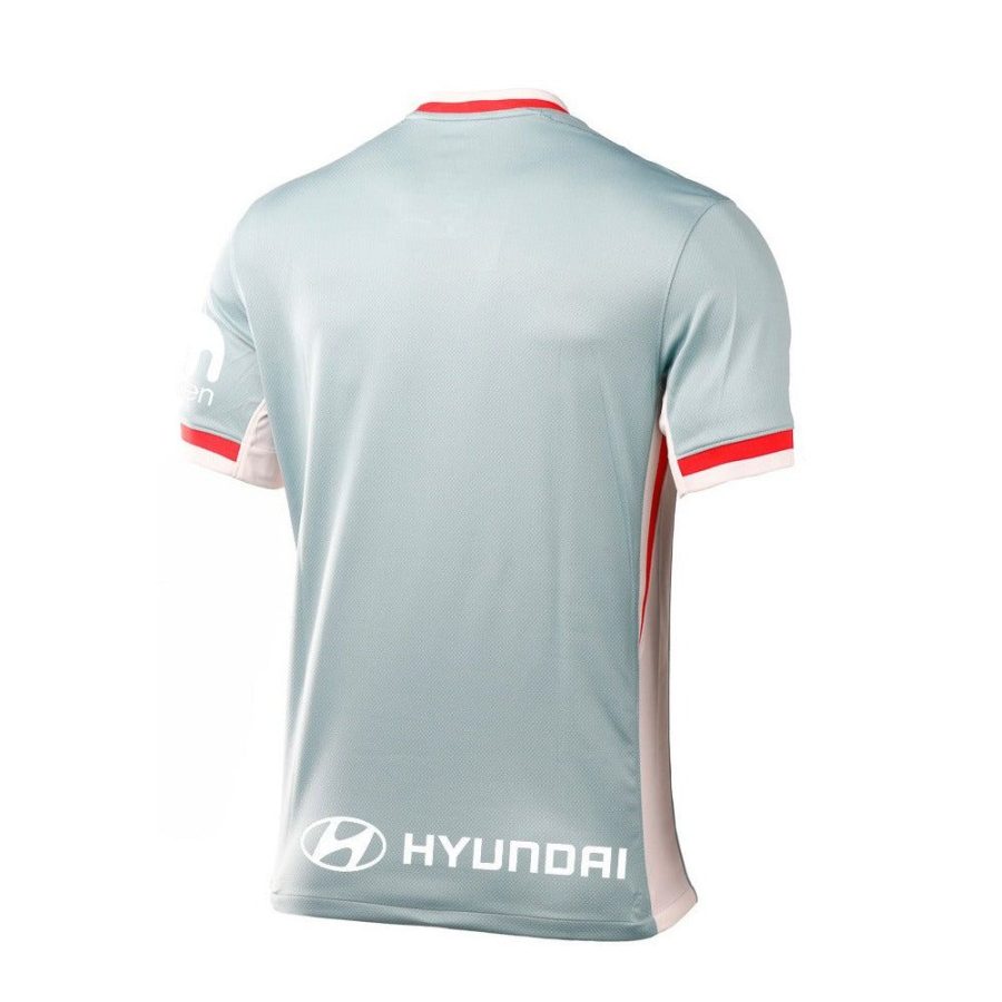 tenue de football Atletico Madrid maillot deplacement 2024 2025 pour supporter