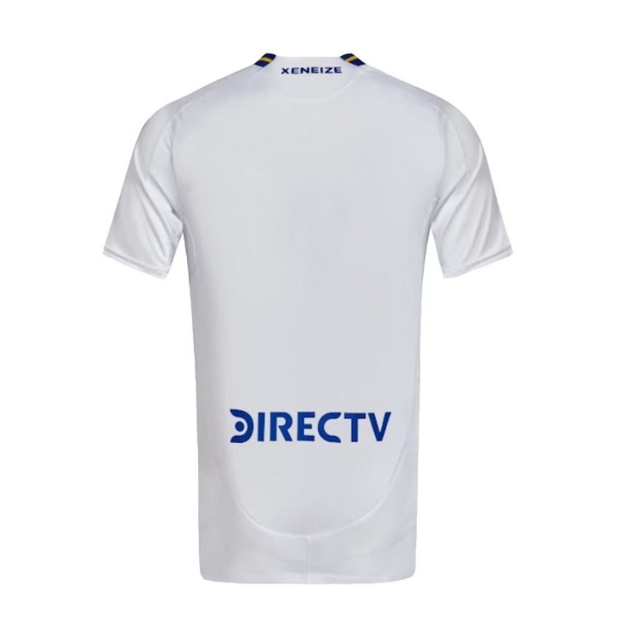 tenue de football Boca Juniors jersey away 2024 2025 pour supporter