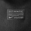 Tenue de football Brésil noir avec écusson et finitions premium
