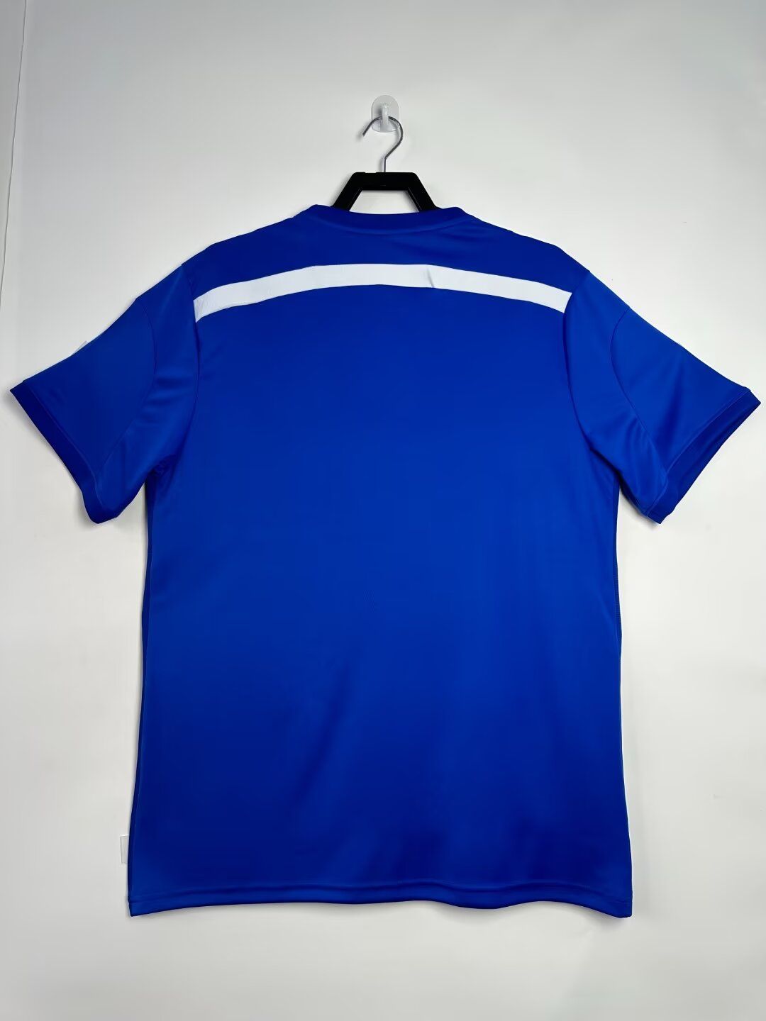 Tenue de football Chelsea à domicile 2014 2015 couleur bleue