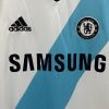 tenue-de-football-chelsea-bleu-domicile-exterieur-deux-mille-douze-deux-mille-treize tenue de football Chelsea bleu domicile extérieur deux mille douze deux mille treize