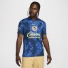 tenue de football Club América version extérieure 2024 2025