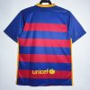 tenue-de-football-fc-barcelone-domicile-modele-deux-mille-quinze-deux-mille-seize tenue de football FC Barcelone domicile modèle deux mille quinze deux mille seize