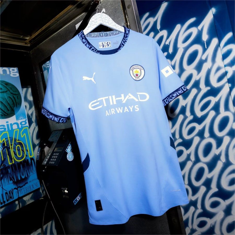 tenue-de-football-manchester-city-a-domicile-jersey-supporter-adulte-et-enfant tenue de football Manchester City à domicile jersey supporter adulte et enfant