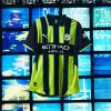 tenue de football Manchester City maillot away 2024 2025