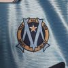 tenue de football Olympique de Marseille extérieur collection 1998 1999