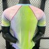 Tenue domicile Barça édition collector 2025 2026 avec écusson du club