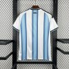 tenue domicile équipe nationale d Argentine 2026 maillot de supporter