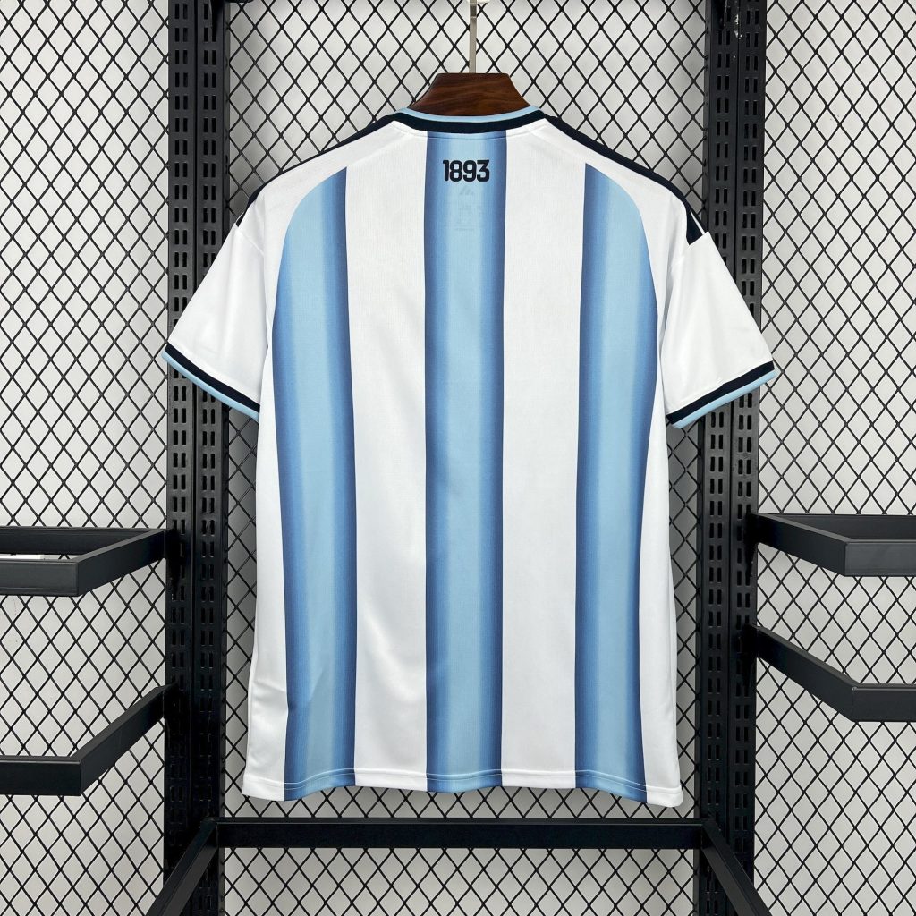 tenue domicile équipe nationale d Argentine 2026 maillot de supporter