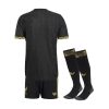 Tenue enfant Mexique Gold Cup 2025 maillot domicile et short
