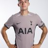 tenue extérieure Spurs troisième maillot 2023 2024