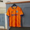 tenue football FC Porto maillot away bleu et blanc