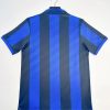tenue-football-inter-milan-domicile-collection-retro-1995-1996 tenue football Inter Milan domicile collection rétro 1995 1996