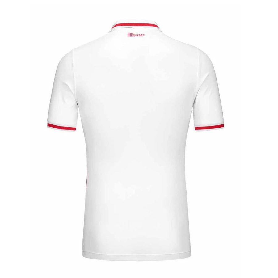 Tenue officielle AS Monaco football maillot home 2024 2025