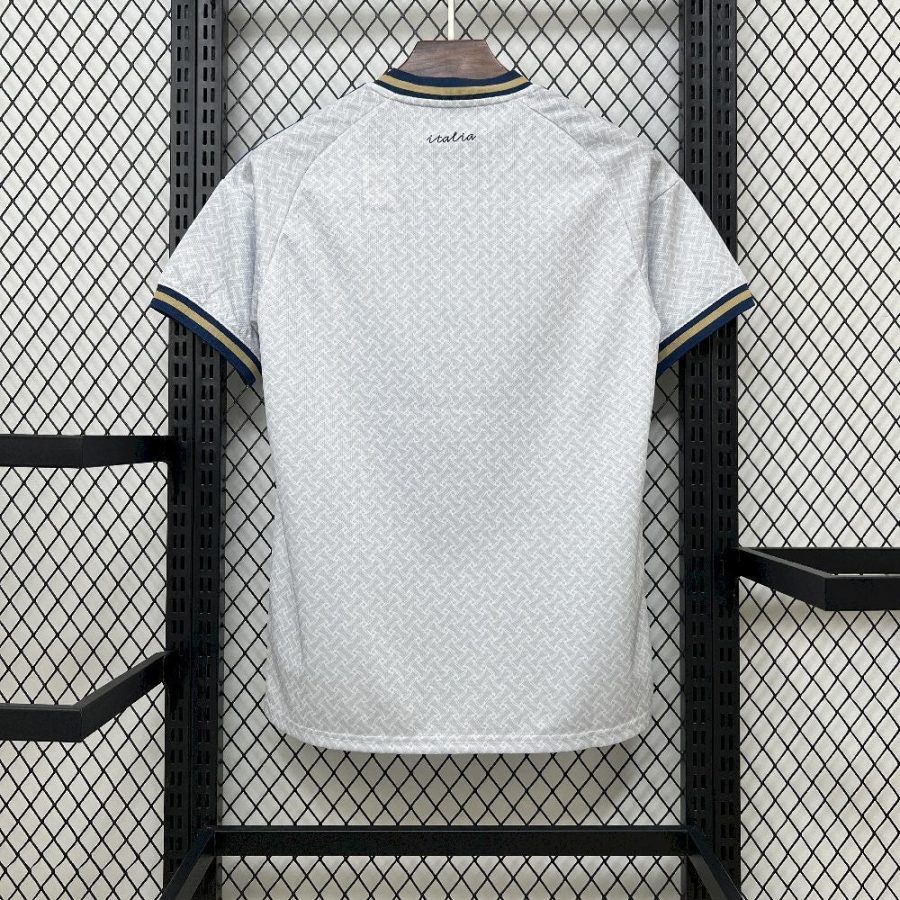 tenue officielle azzurri pour match à l extérieur coupe 2026