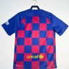 tenue officielle Barcelona 2019 2020 maillot de football domicile