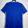 tenue officielle Chelsea à domicile 2016 2017 jersey bleu de football