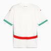 tenue-officielle-de-football-maroc-version-exterieure-pour-supporters-2024-2025 tenue officielle de football Maroc version extérieure pour supporters 2024 2025