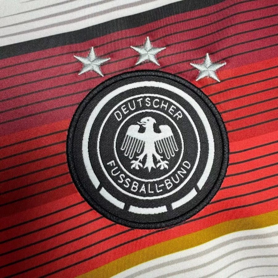 tenue-officielle-equipe-d-allemagne-2014-maillot-home Tenue officielle équipe d Allemagne 2014 maillot home