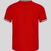 tenue officielle équipe du Portugal maillot domicile nouvelle collection deux mille vingt cinq