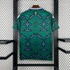 Tenue officielle équipe nationale saoudienne version domicile 2026