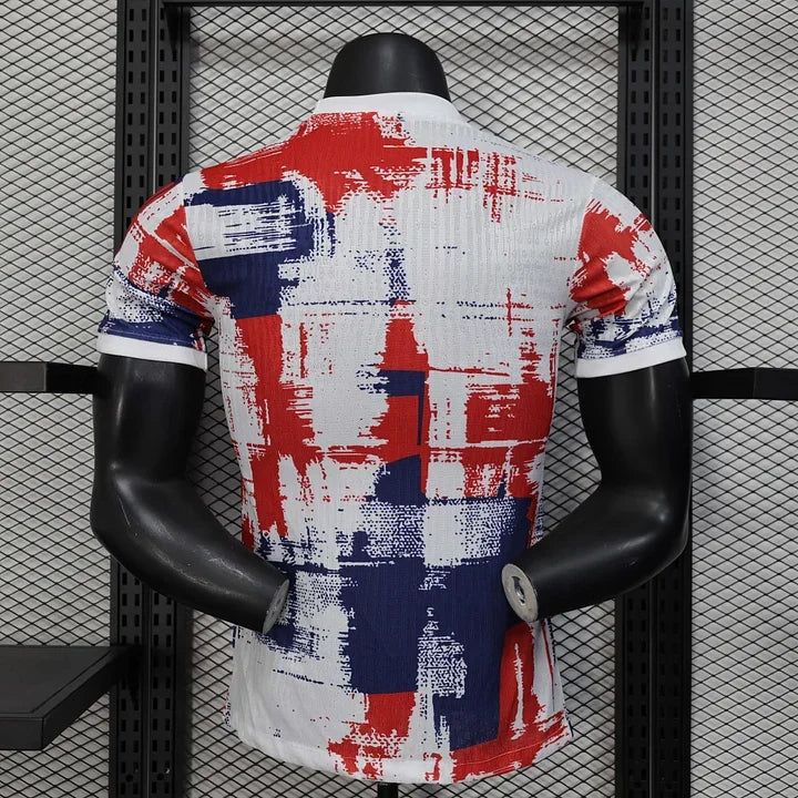 tenue officielle FC Barcelone édition spéciale nouvelle saison