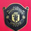 Tenue officielle Manchester United à domicile rouge 2019 2020