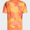 tenue officielle Paris FC édition third collaboration Jefe