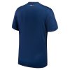 tenue officielle Paris Saint Germain domicile football deux mille vingt quatre deux mille vingt cinq